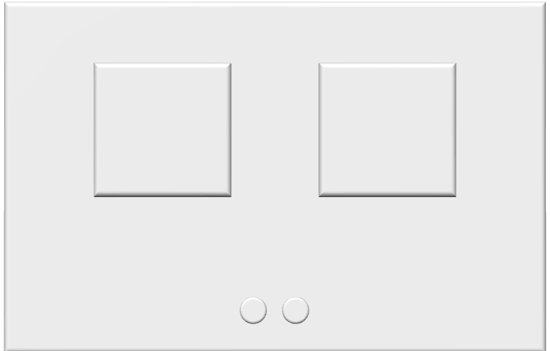 Big brick stormtrooper ¨classic version¨ come with stand