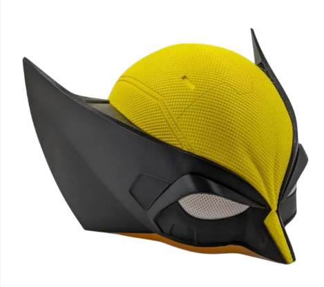 Wolverine Helmet