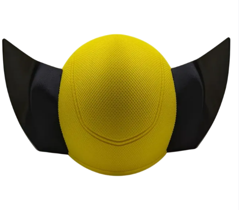 Wolverine Helmet