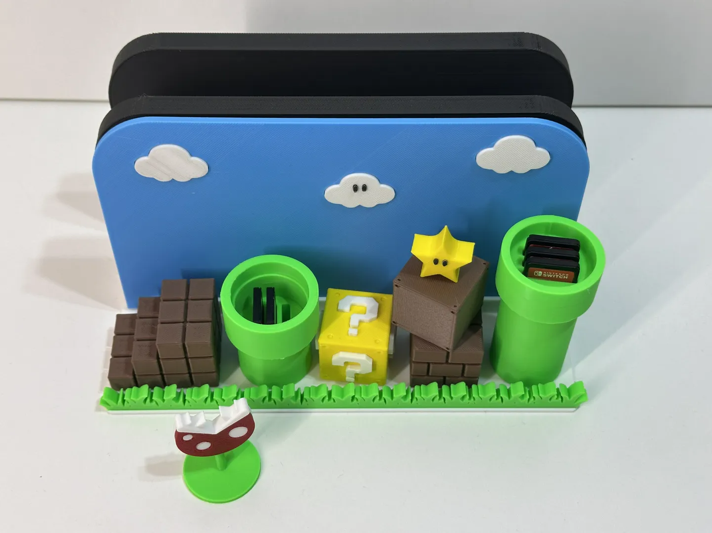Dock for Nintendo Switch 2 - Super Mario