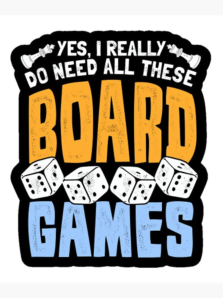 BOARD GAME