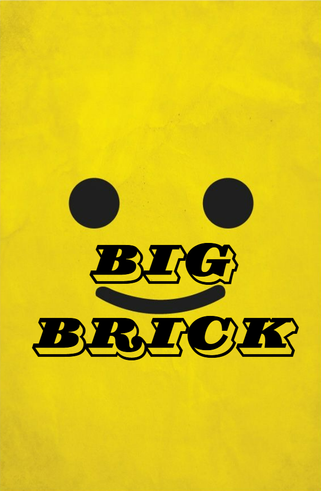 BIG BRICK