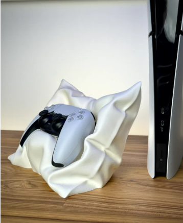 Pillow Controller Holder