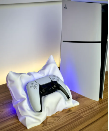 Pillow Controller Holder