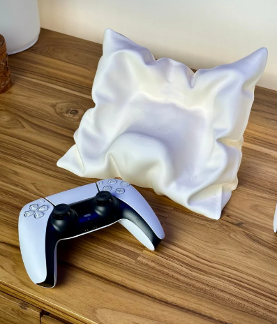 Pillow Controller Holder