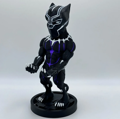 Black Panter controller holder