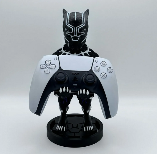 Black Panter controller holder