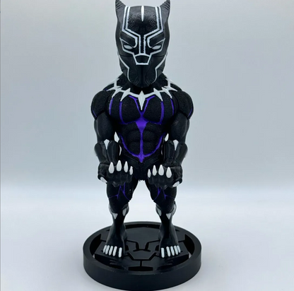 Black Panter controller holder