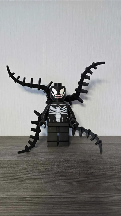 Big brick ´´Venom´´ come with stand