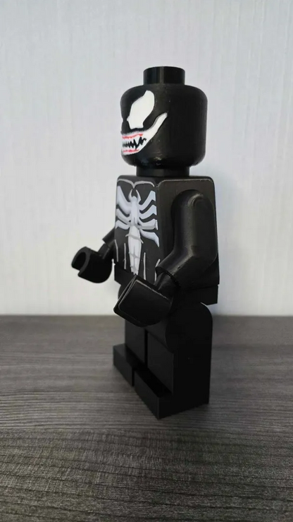 Big brick ´´Venom´´ come with stand