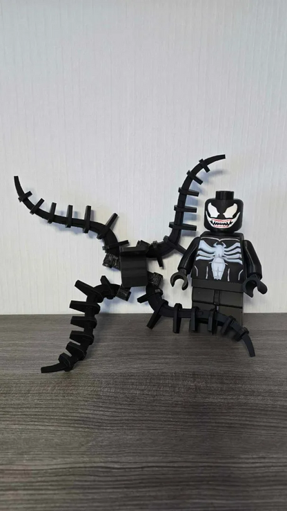 Big brick ´´Venom´´ come with stand