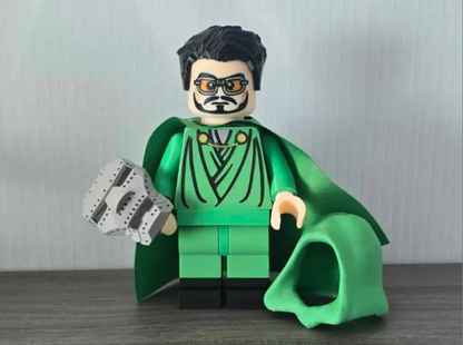 Big Brick ´´Dr Doom´´ Robert Downey Jr's