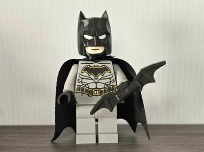 Big brick ´´Batman´´