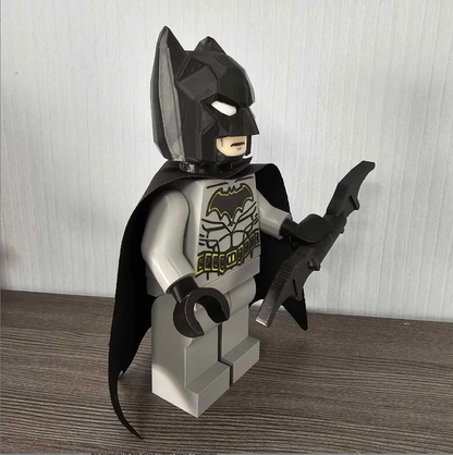 Big brick ´´Batman´´