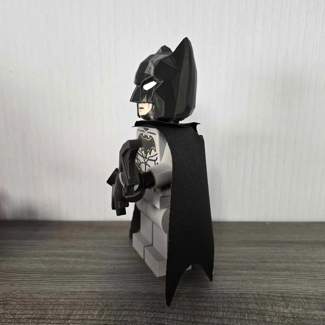 Big brick ´´Batman´´