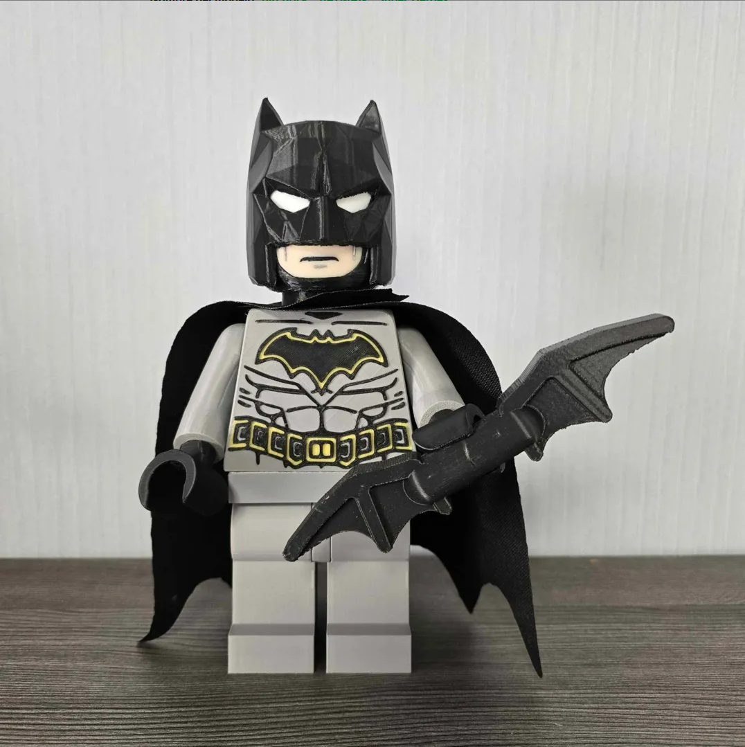 Big brick ´´Batman´´