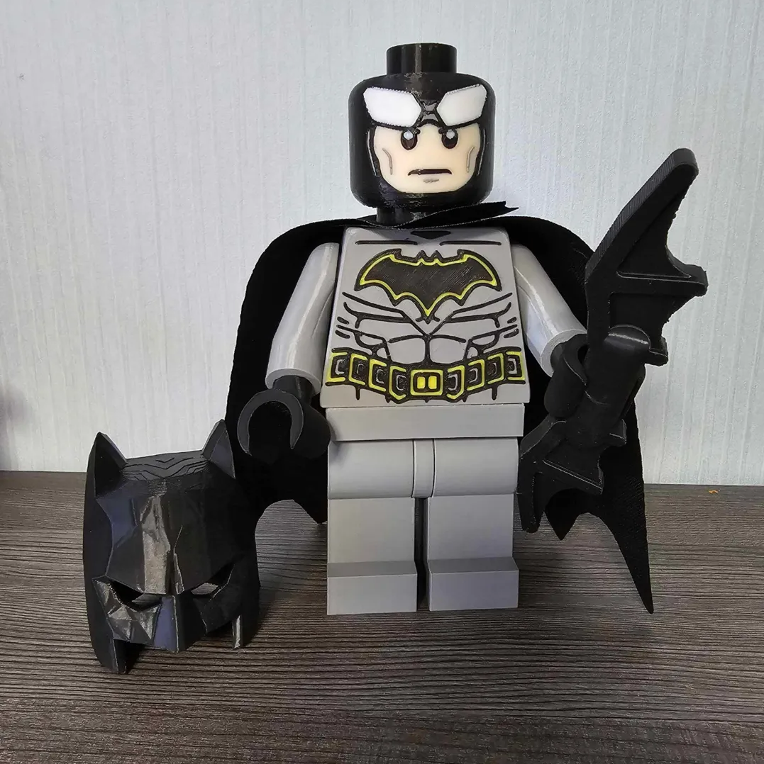 Big brick ´´Batman´´