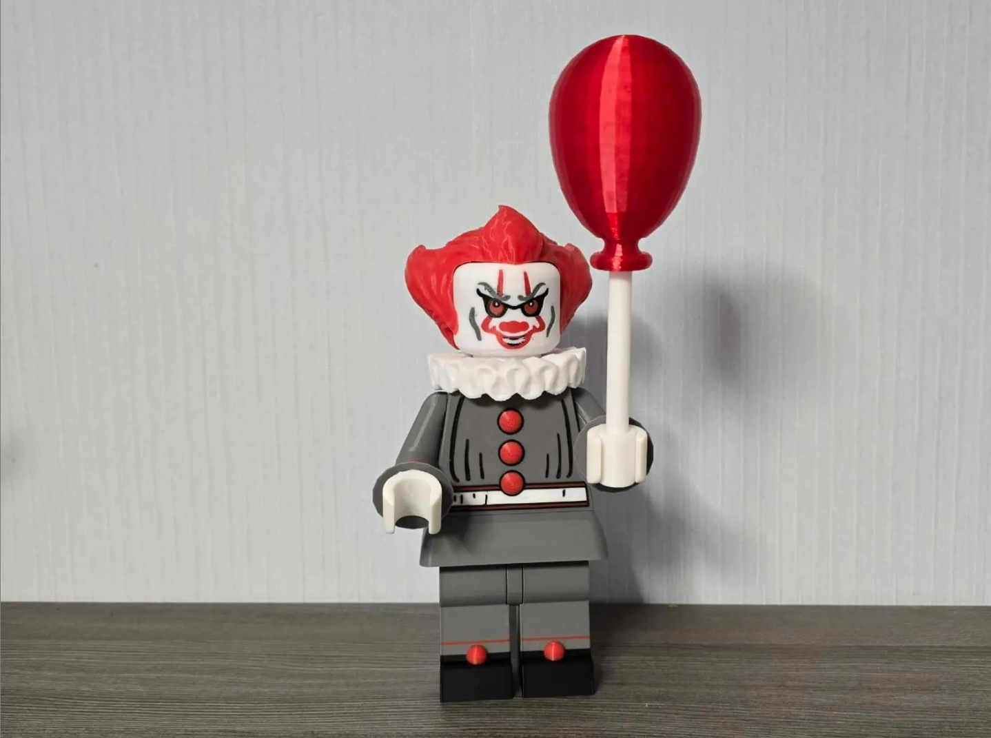 Big Brick ´´Pennywise´´