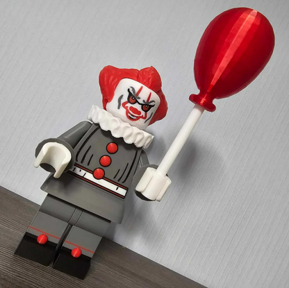 Big Brick ´´Pennywise´´