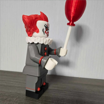 Big Brick ´´Pennywise´´