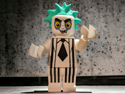 Big Brick ¨Beetlejuice¨