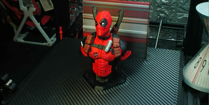 Bust Deadpool