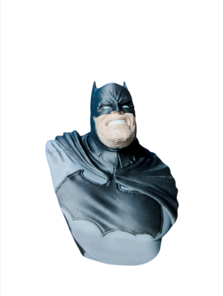 Bust Batman the dark knight