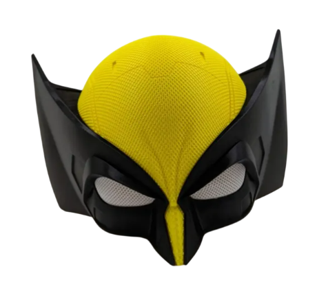 Wolverine Helmet