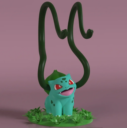 Bulbasaur headphone Stand