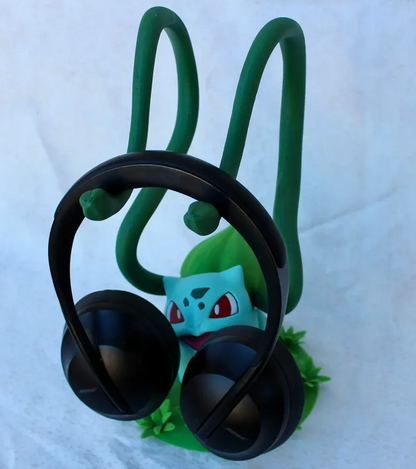 Bulbasaur headphone Stand