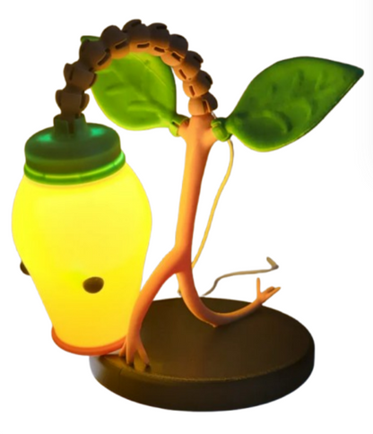 POKEMON bellsprout Plant Lamp