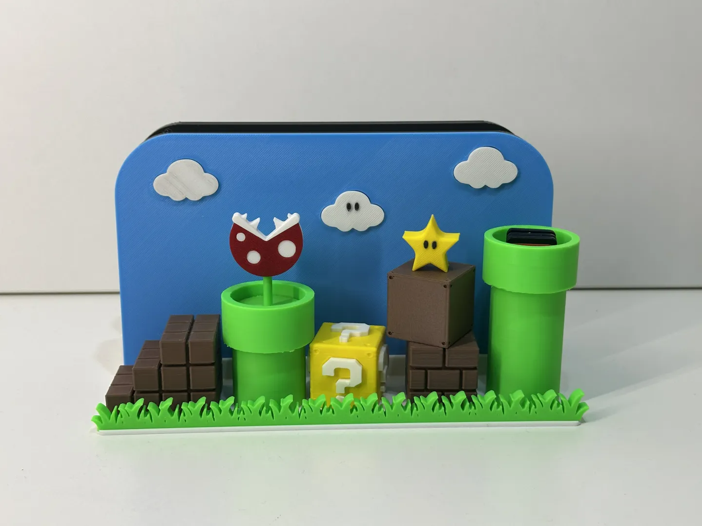 Dock for Nintendo Switch 2 - Super Mario