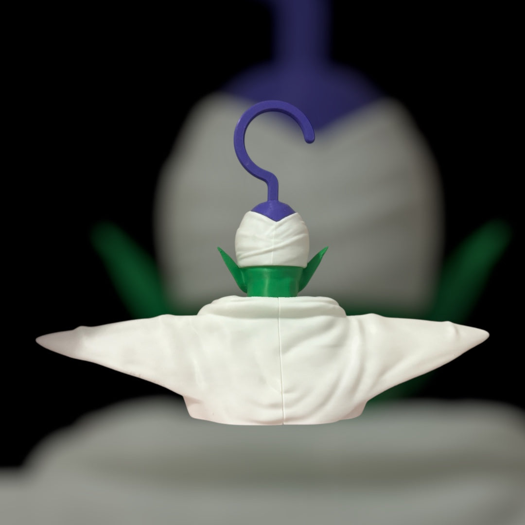 Dragon Ball 3 Hangers Set – Goku, Vegeta & Piccolo Collectible Hangers